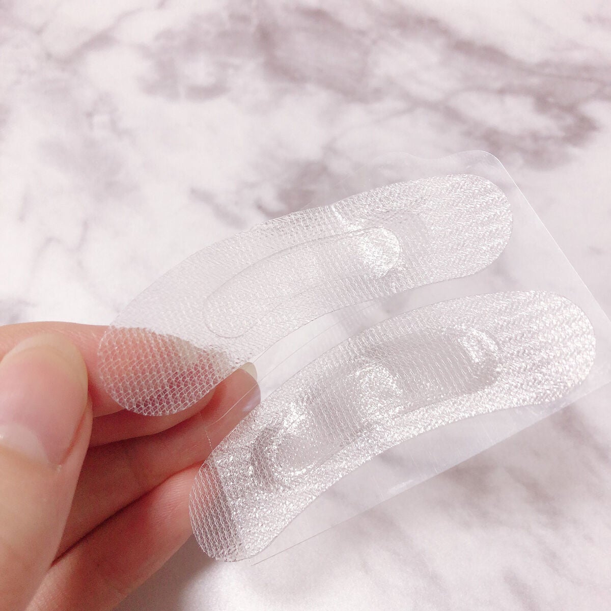 ジュエリアプレミアム マイクロパッチ/ジュエリアプレミアム/シートマスク・パックを使ったクチコミ(5枚目)