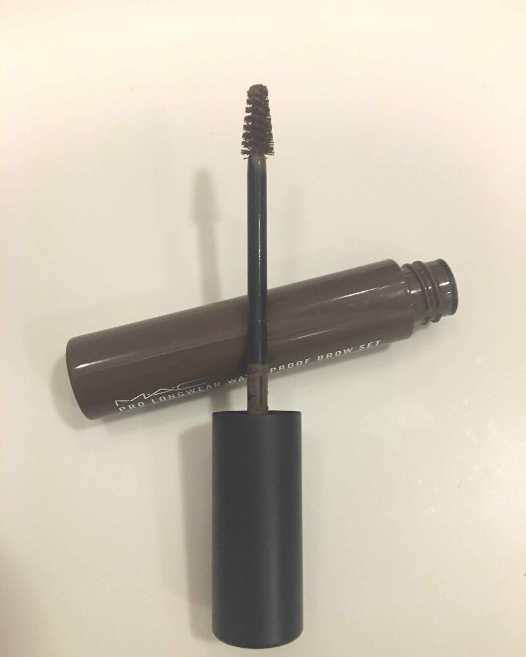 ハード フォーミュラ ハード 9/shu uemura/アイブロウペンシルを使ったクチコミ(3枚目)