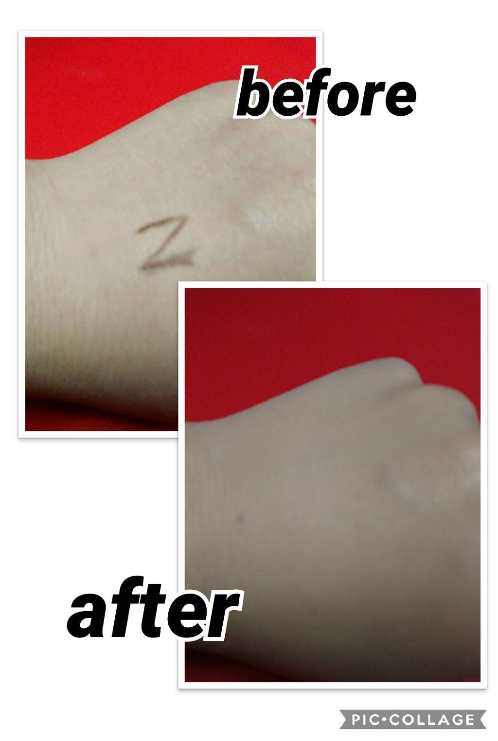 M クッション ファンデーション(モイスチャー)/MISSHA/クッションファンデーションを使ったクチコミ(2枚目)