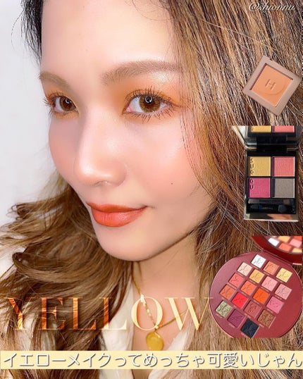 ニューデップスアイシャドウ/hince/単色アイシャドウを使ったクチコミ(4枚目)