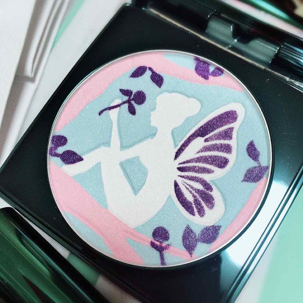 イレジスティブル ブライトリップス/RMK/ドライシャンプーを使ったクチコミ（3枚目）