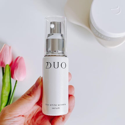 デュオ ザ クレンジングバーム/DUO/クレンジングバームを使ったクチコミ(4枚目)