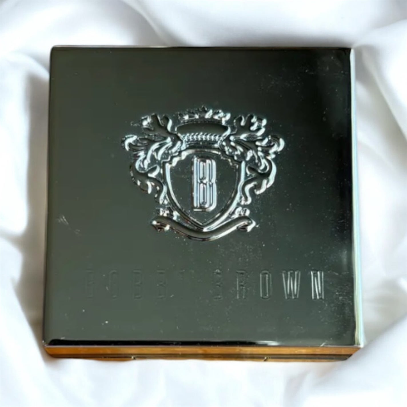 リュクスアイシャドウ/BOBBI BROWN/単色アイシャドウを使ったクチコミ(2枚目)