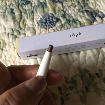 を使ったクチコミ(3枚目)