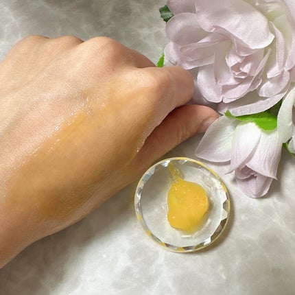 ホットクレンジングゲル マッサージプラス/マナラ/クレンジングジェルを使ったクチコミ(3枚目)