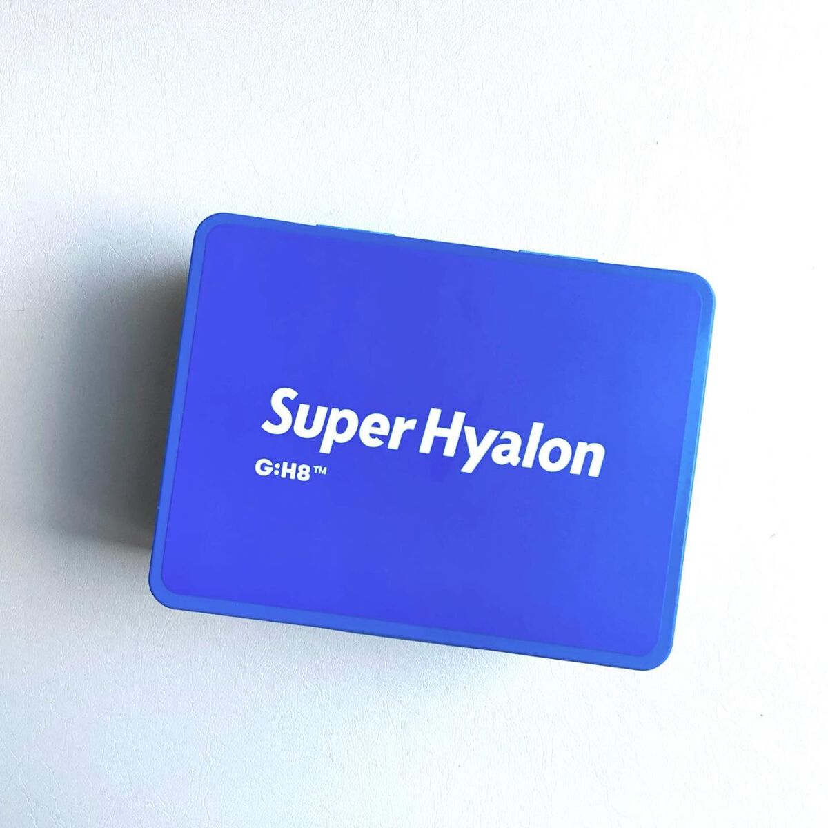 スーパーヒアルロン デイリーモイスチャーマスク/VT/シートマスク・パックを使ったクチコミ（1枚目）