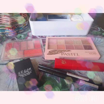 スムースアイコンシーラー 02 ピンクベージュ/aZTK/クリームコンシーラーを使ったクチコミ(2枚目)