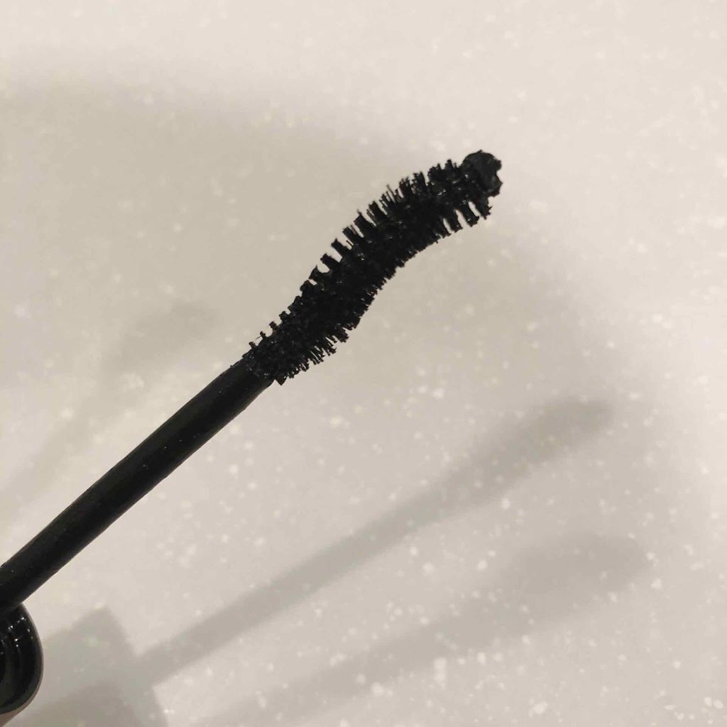 ラッシュ クイーン コブラブラック WP/HELENA RUBINSTEIN/マスカラを使ったクチコミ(3枚目)