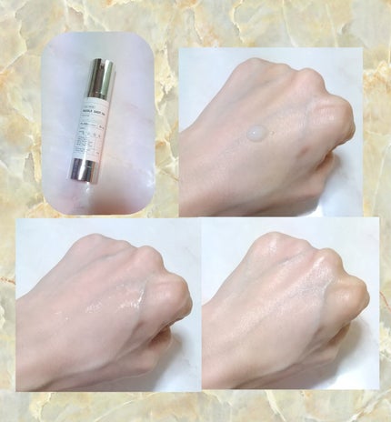 リードルショット100/VT/美容液を使ったクチコミ(2枚目)