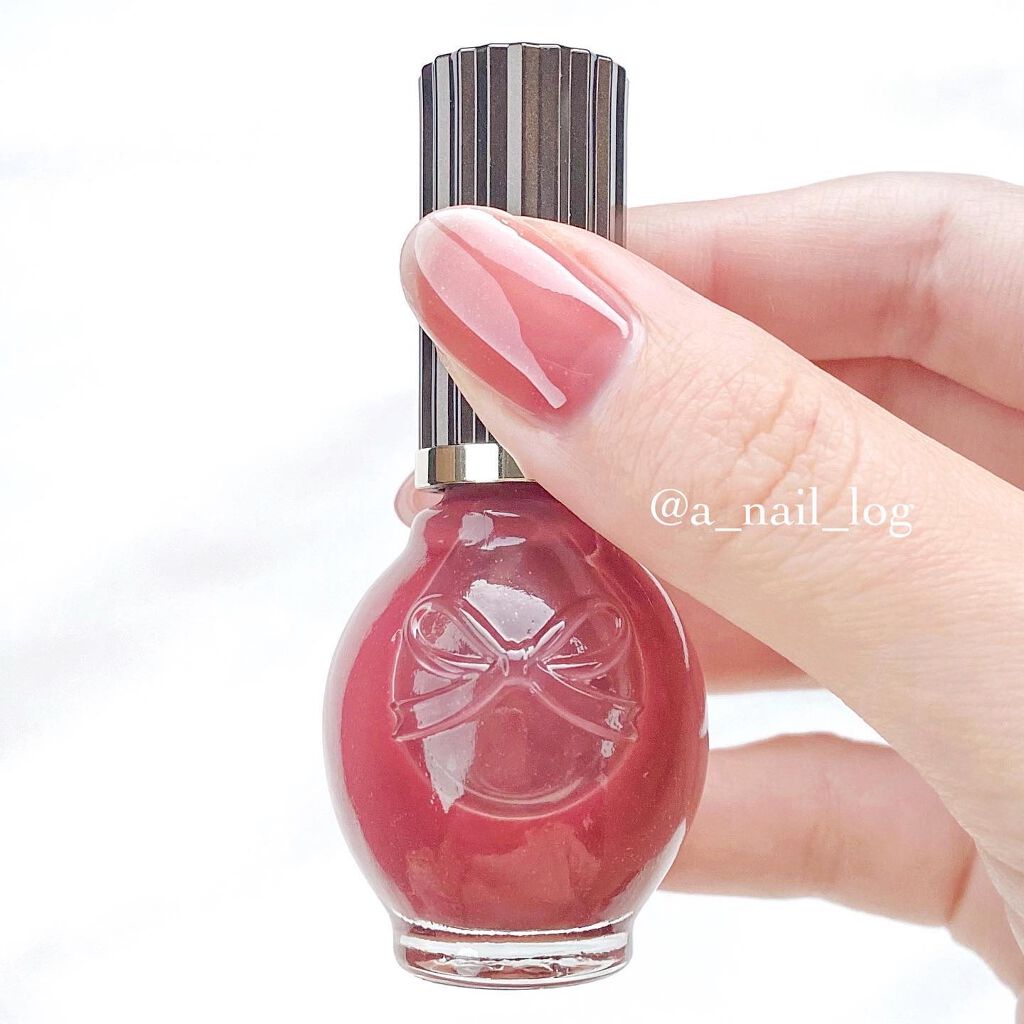 シュガードール オールインワンネイルR/シュガードール/オールインワンネイルを使ったクチコミ(2枚目)