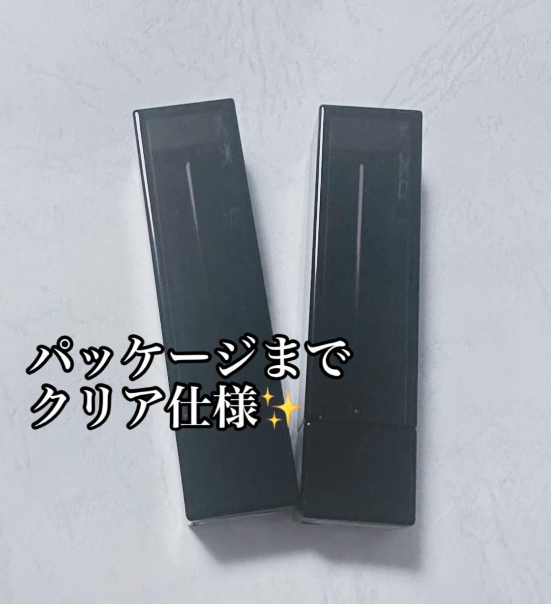 ころん on LIPS 「この夏の主役リップ!あのKATEの大人気リップモンスターから透..」(2枚目)