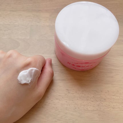 菊正宗 日本酒のクリーム/菊正宗/ボディクリームを使ったクチコミ(4枚目)