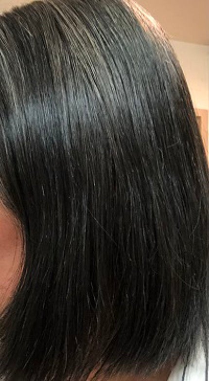 シャンプー シルキースムース/トリートメント シルキースムース /S FREE/市販シャンプーを使ったクチコミ(4枚目)