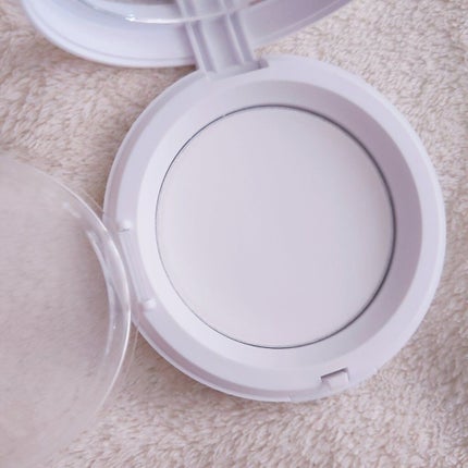 べターザンフィニッシュ/rom&nd/プレストパウダーを使ったクチコミ(3枚目)