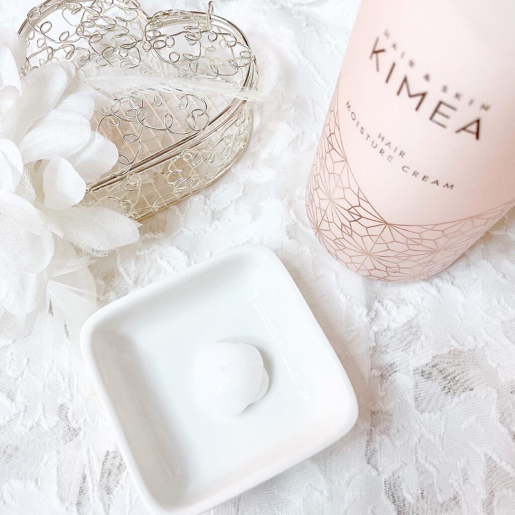 スカルプピュアクレンズ/ヘアモイスチャークリーム/ヘア&スキン キメア/市販シャンプーを使ったクチコミ(2枚目)