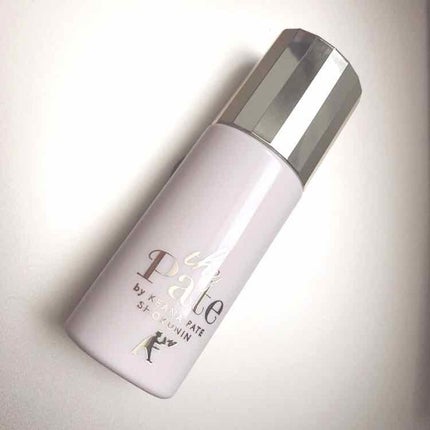 毛穴パテ職人 フィニッシュキープパウダー/毛穴パテ職人/プレストパウダーを使ったクチコミ(1枚目)