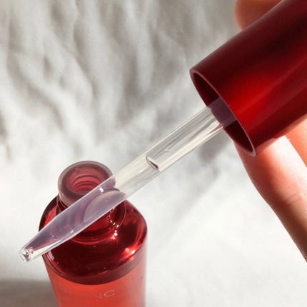 リペア セラムマスク/ALBLANC/美容液を使ったクチコミ(4枚目)