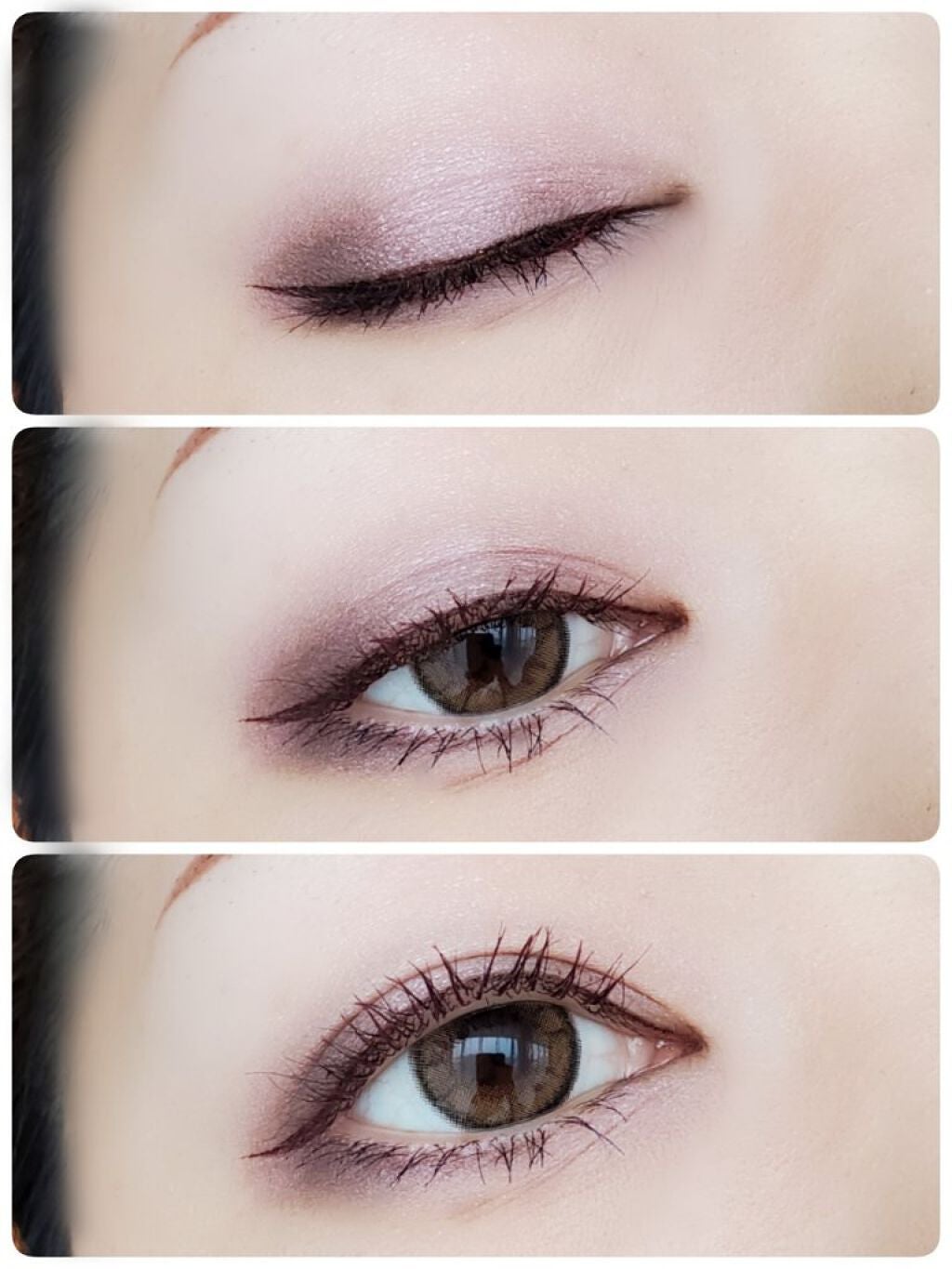 サンク クルール/Dior/アイシャドウパレットを使ったクチコミ(1枚目)