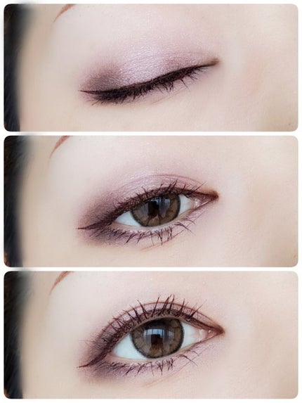 サンク クルール/Dior/アイシャドウパレットを使ったクチコミ(1枚目)