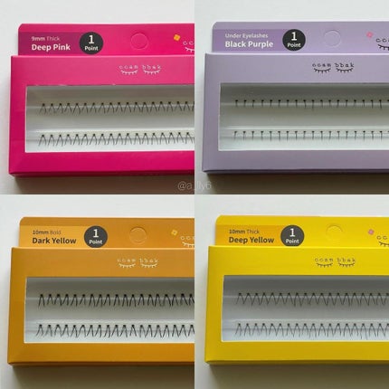 PEAUYUM MAKEUP STARTER/CCAM BBAK/化粧下地を使ったクチコミ(4枚目)