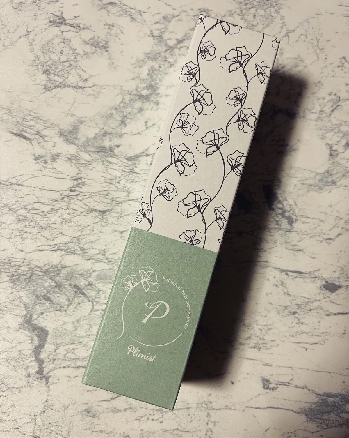 プリミスト ボタニカル育毛剤/Plimist/頭皮ローションを使ったクチコミ（1枚目）