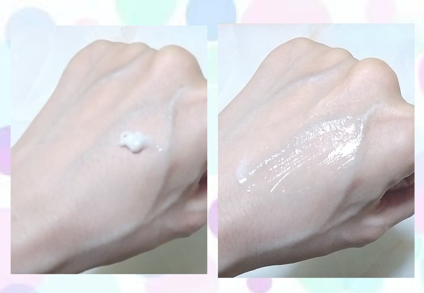 ローズハート　クリーム/ローズハート/フェイスクリームを使ったクチコミ（2枚目）