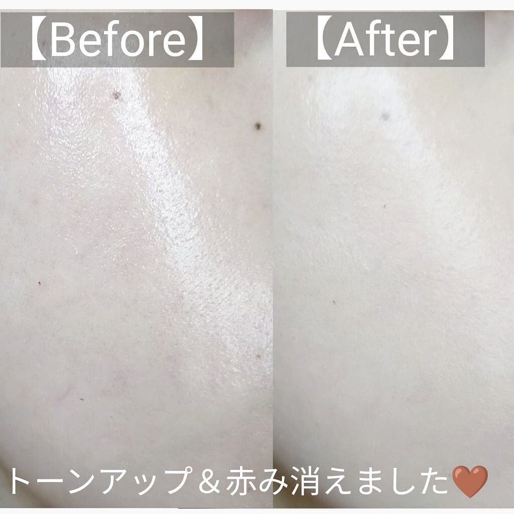 ジョンセンムル スキンヌーダーロングウェアクッション/JUNG SAEM MOOL/クッションファンデーションを使ったクチコミ(2枚目)