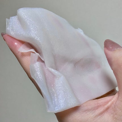 お米のマスク/毛穴撫子/シートマスク・パックを使ったクチコミ(2枚目)