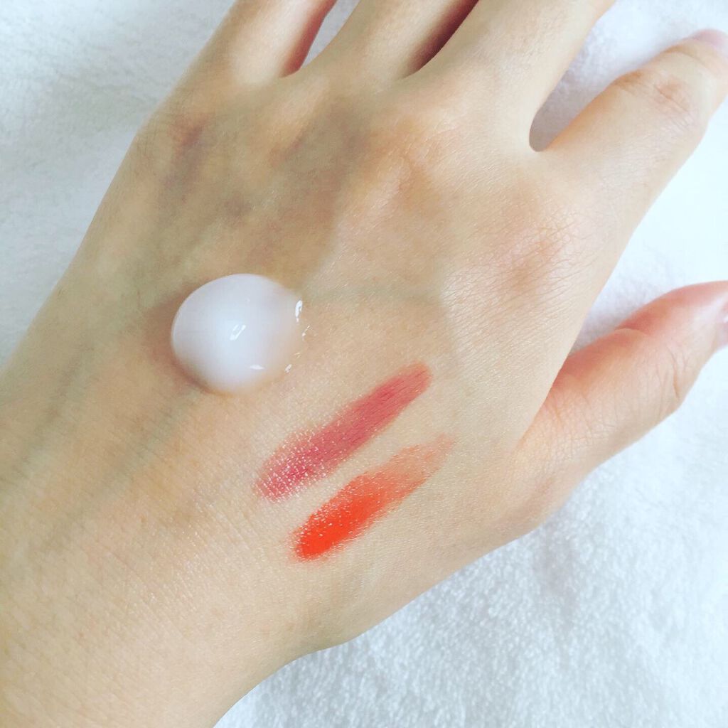 たまごクレンジングジェルLP/ココエッグ/クレンジングジェルを使ったクチコミ（1枚目）