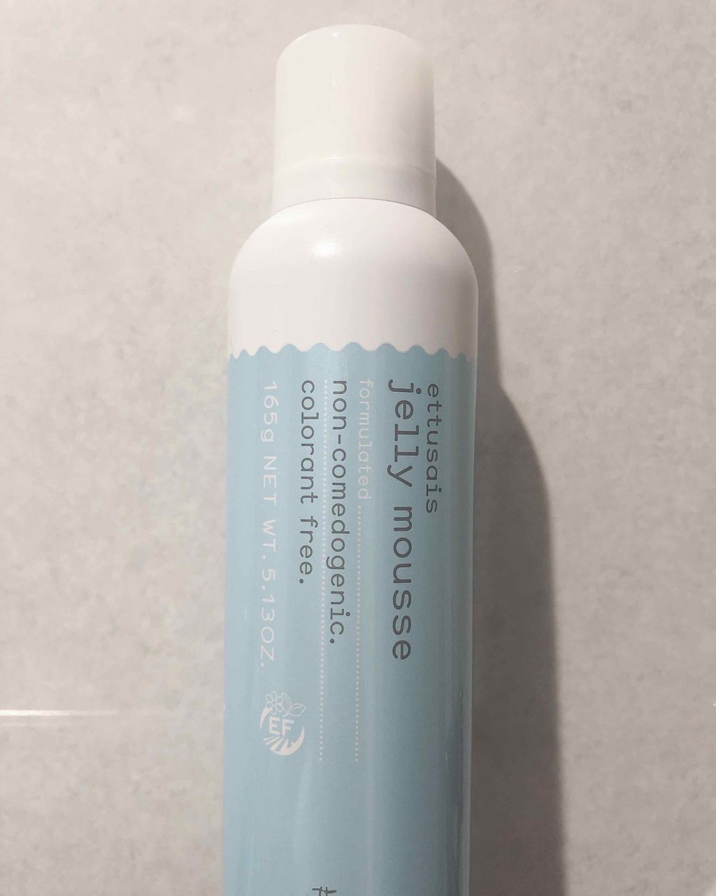 エテュセ フェイスウォッシュ(ジェルムース)/ettusais/洗顔フォームを使ったクチコミ(1枚目)