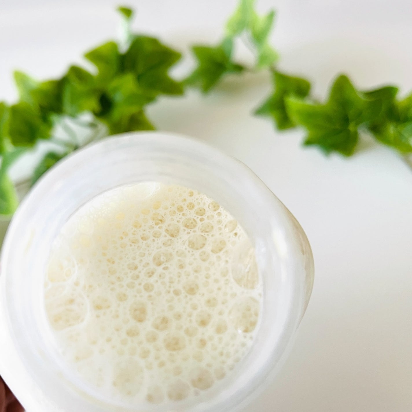 BEAUTY PROTEIN CS72 ソイプロテイン バナナ味/CS72 PROTEIN SHOP/ソイプロテインを使ったクチコミ(5枚目)