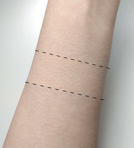 GO クッション/ヴァレンティノ ビューティ/クッションファンデーションを使ったクチコミ(4枚目)