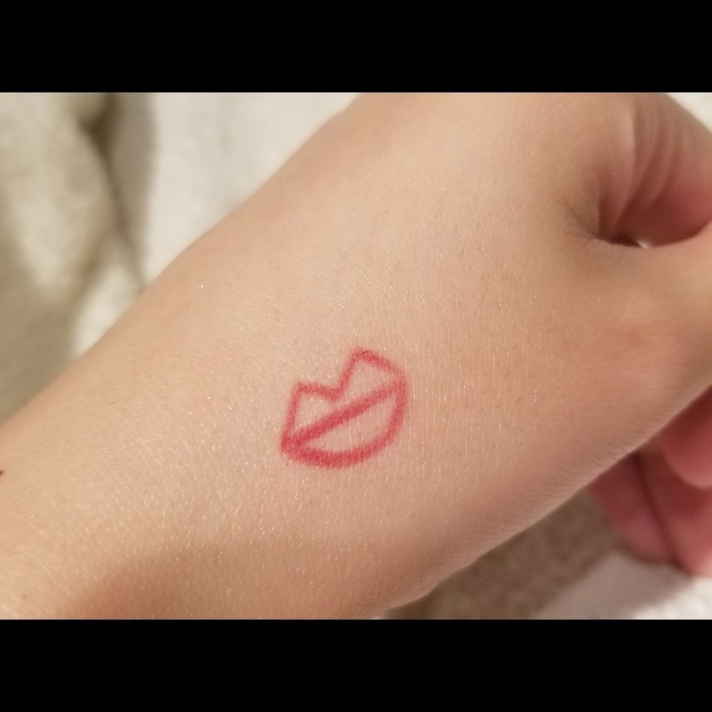 ル クレイヨン レーヴル/CHANEL/リップライナーを使ったクチコミ(3枚目)