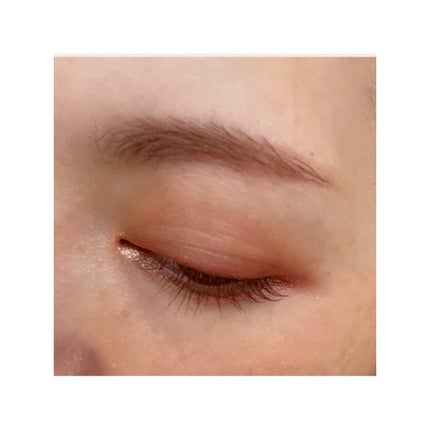 リシェ アイブロウペンシルS/Visée/アイブロウペンシルを使ったクチコミ(2枚目)