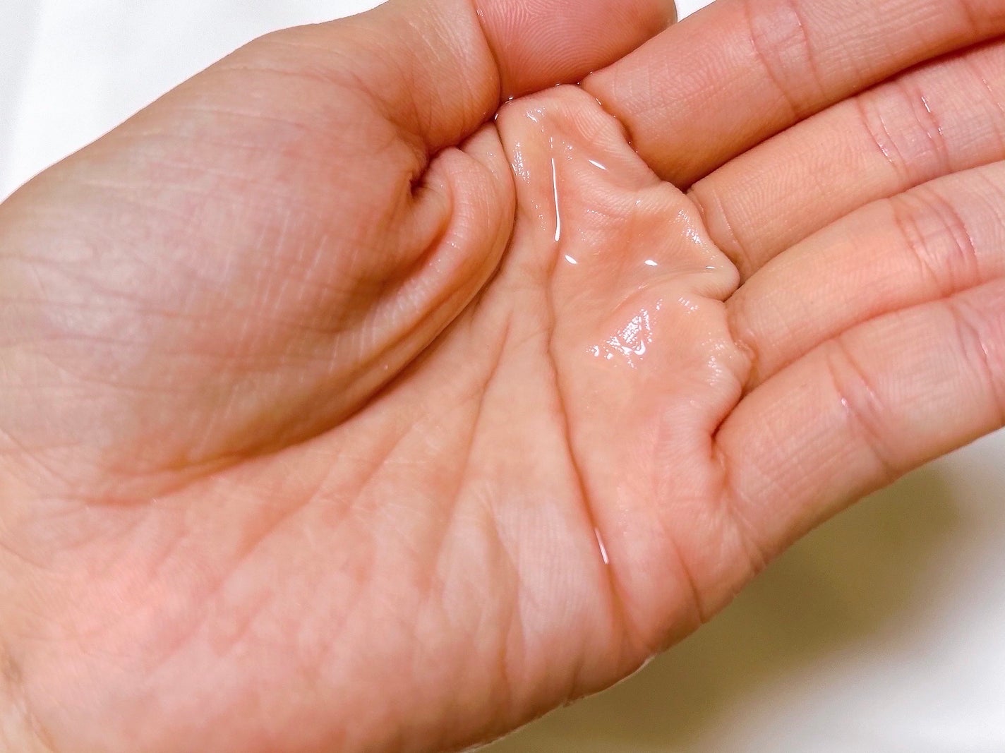 è¬çšããŒã·ã§ã³ïŒãšãŠããã£ãšãïŒ/IHADA/åç²§æ°Žã䜿ã£ãã¯ãã³ãïŒ4æç®ïŒ