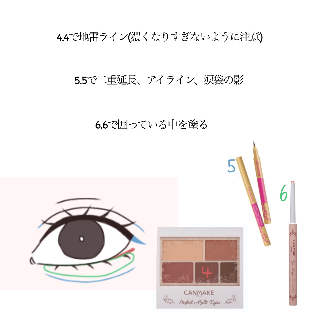 カラーリングアイブロウ/ヘビーローテーション/眉マスカラを使ったクチコミ（3枚目）