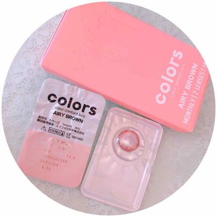 を使ったクチコミ(1枚目)