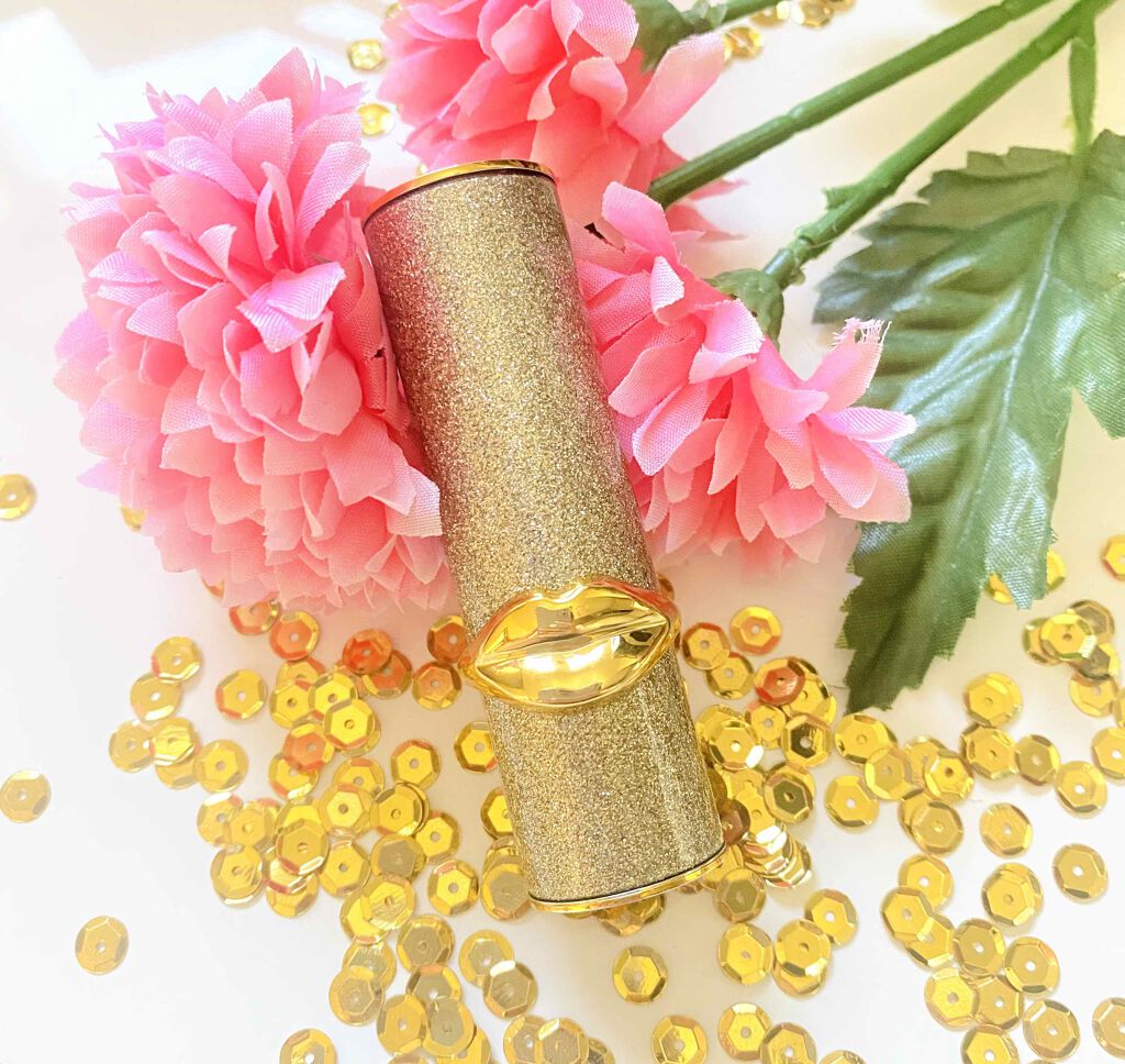 BLITZTRANCE LIPSTICK FUCHSIA PERFECT