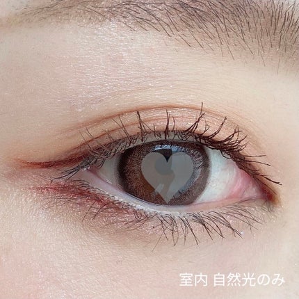 エグザジェレート ラスティングリキッドアイライナー WP/リンメル ロンドン/リキッドアイライナーを使ったクチコミ(3枚目)