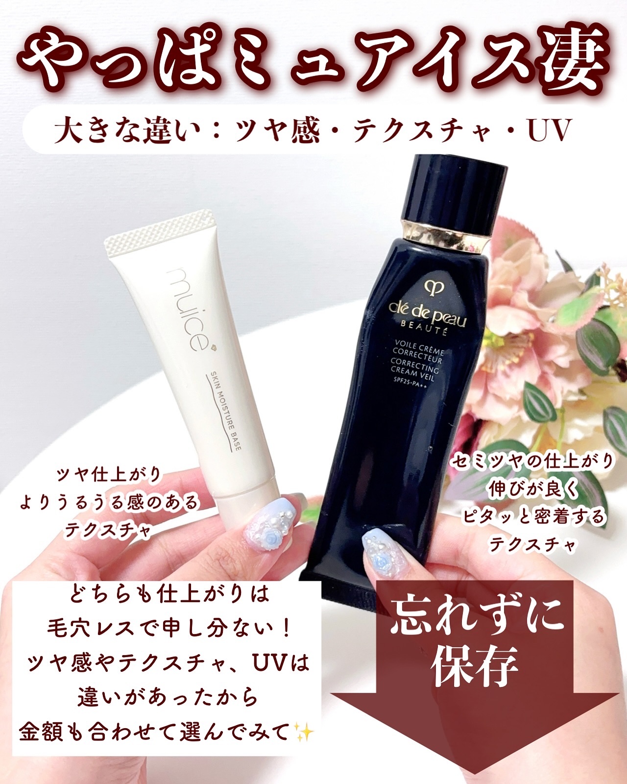 クレド・ポーボーテ 下地 ファンデーション 白粉セット クレド