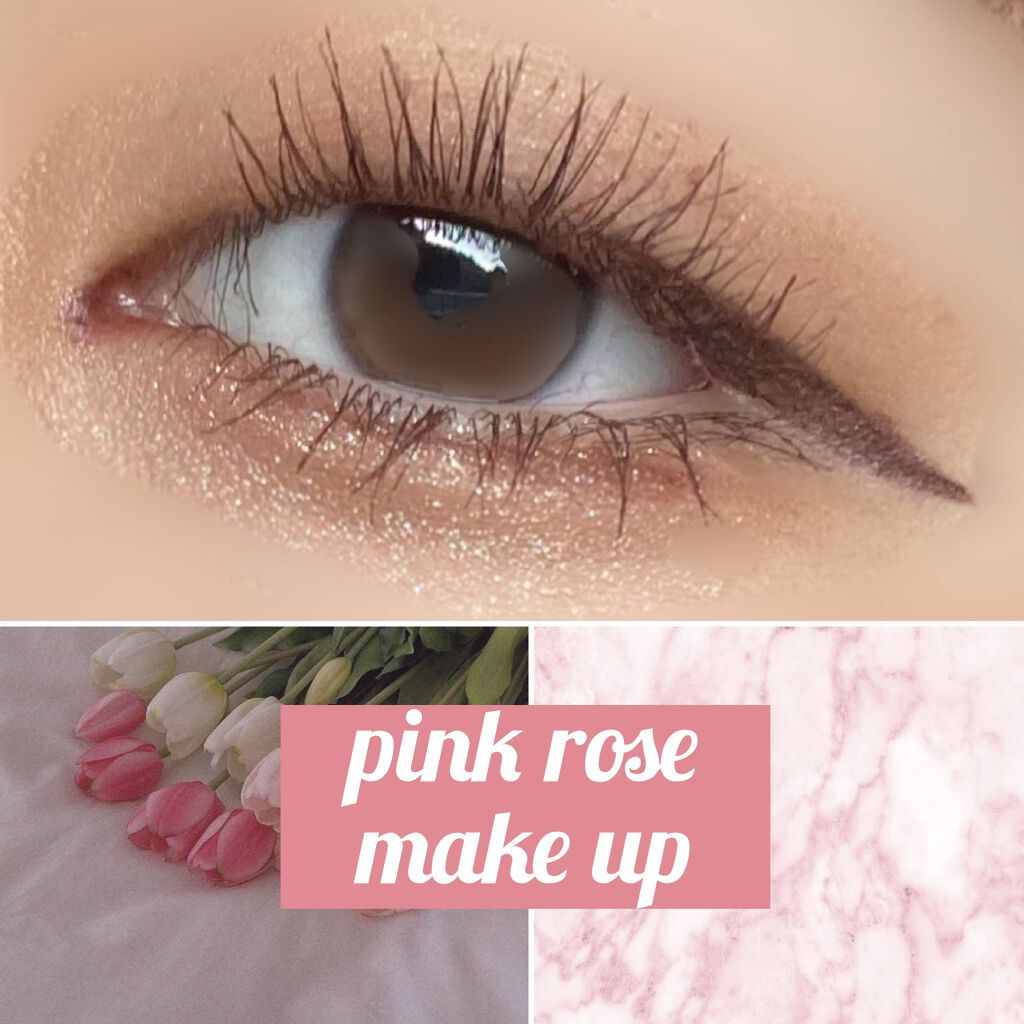 ウイスパーグロスフォーアイ/THREE/リキッドアイシャドウを使ったクチコミ（1枚目）