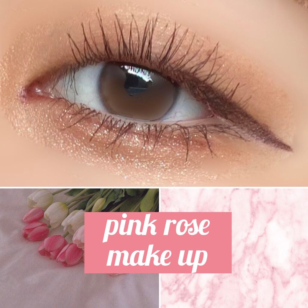 ウイスパーグロスフォーアイ/THREE/リキッドアイシャドウを使ったクチコミ(1枚目)