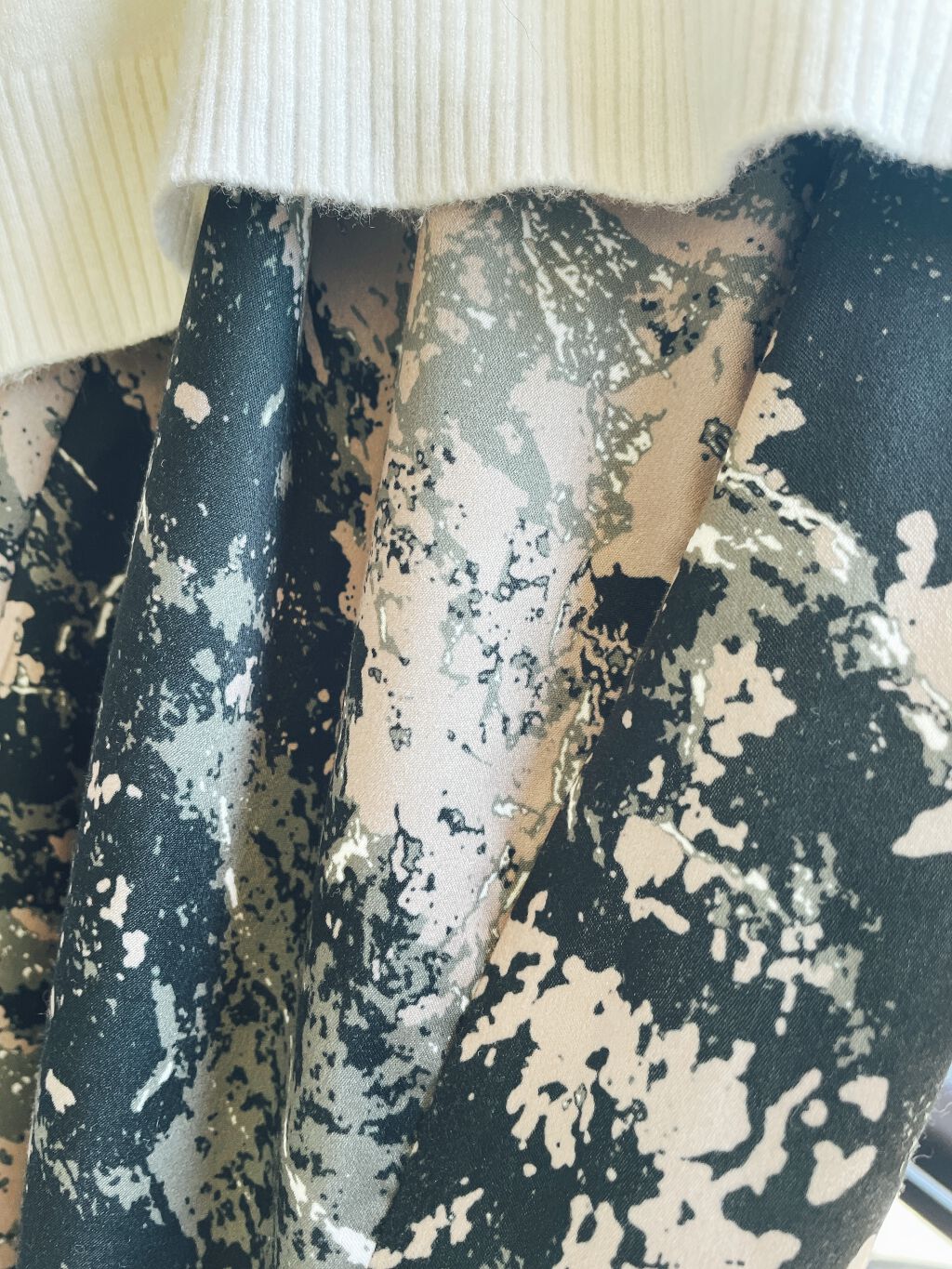 「塗るつけまつげ」上向きタイプ/デジャヴュ/マスカラを使ったクチコミ(4枚目)