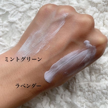 スキンアクア トーンアップUVエッセンス/スキンアクア/日焼け止めクリームを使ったクチコミ(3枚目)