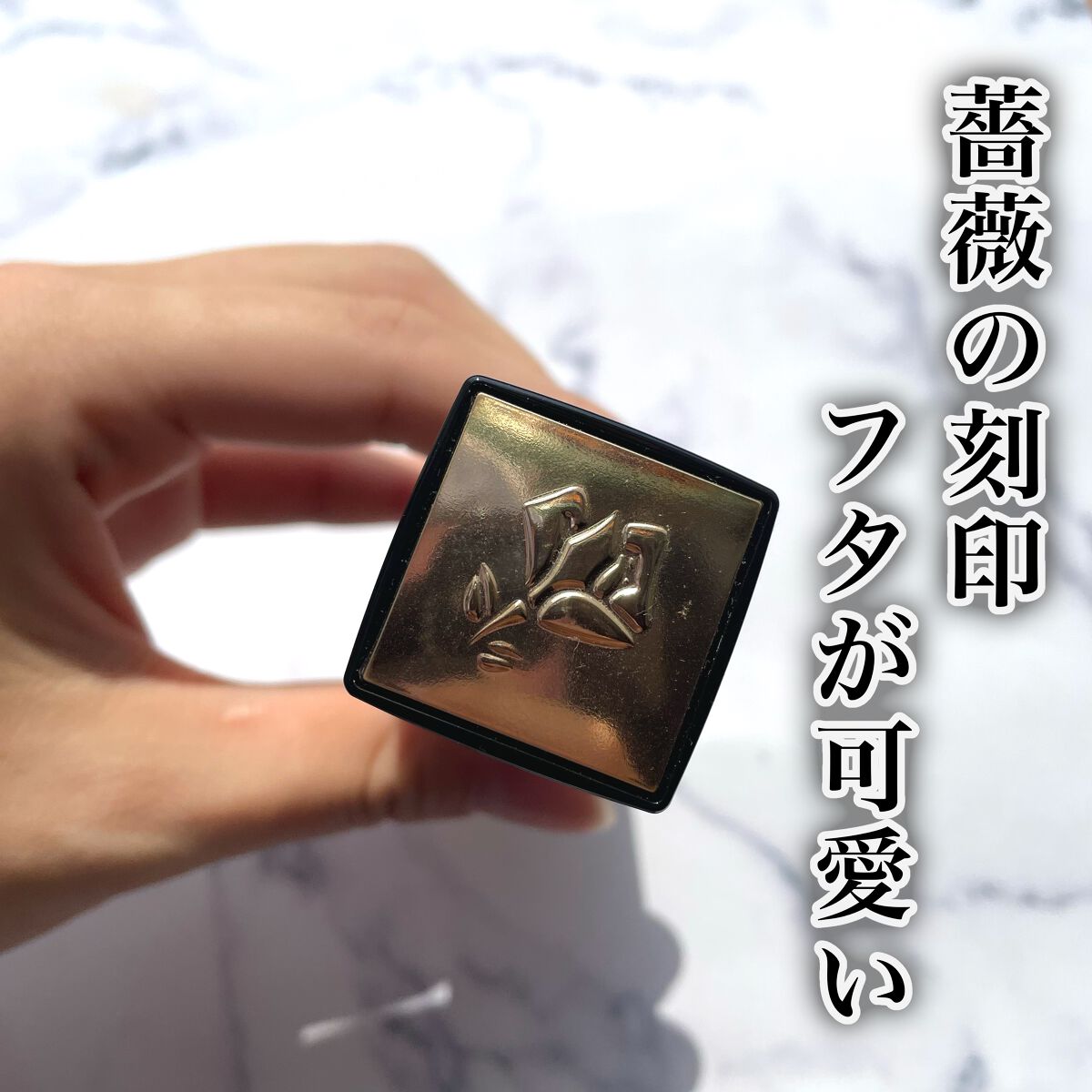 タンイドル ウルトラ ウェア リキッド/LANCOME/リキッドファンデーションを使ったクチコミ(3枚目)