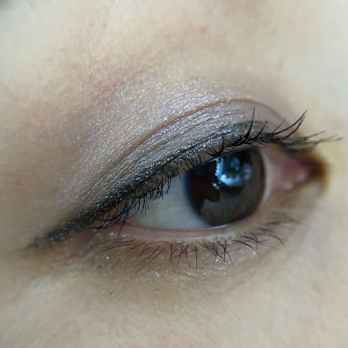 スティロ ユー ウォータープルーフ N/CHANEL/ペンシルアイライナーを使ったクチコミ(5枚目)