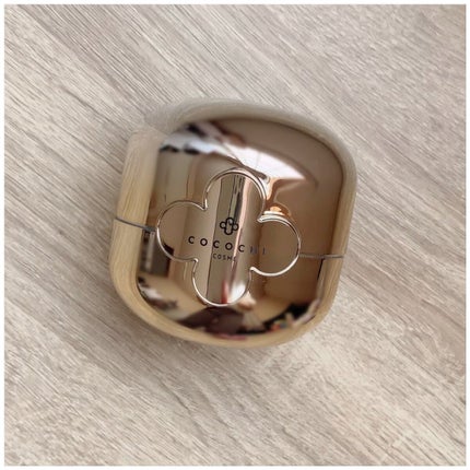 AG アルティメット フェイシャルクリームマスク/AGアルティメット/フェイスクリームを使ったクチコミ(4枚目)