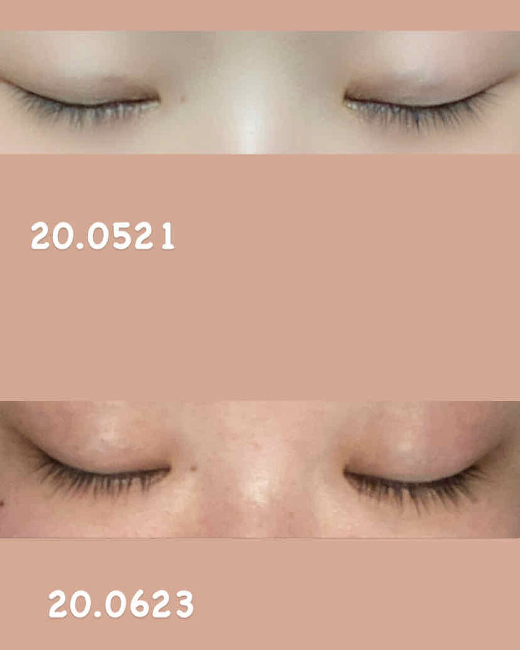 EMAKED（エマーキット）/水橋保寿堂製薬/まつげ美容液を使ったクチコミ（1枚目）