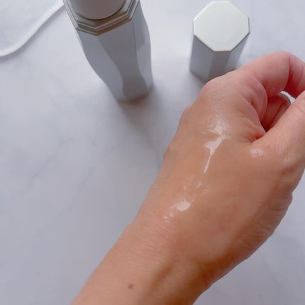 アドバンスバリア セラム (敏感肌用美容液)/iniks/美容液を使ったクチコミ(4枚目)