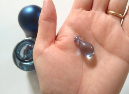 エイトザタラソ ユー CBD&リフレッシング クレンズ 美容液シャンプー/CBD&バランシング ダメージリペア 美容液ヘアトリートメント/エイトザタラソ/市販シャンプーを使ったクチコミ(4枚目)